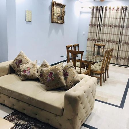 Hotel Bed & Breakfast Islamabad Zewnętrze zdjęcie