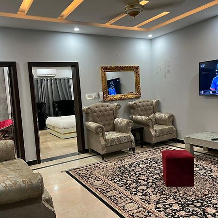 Hotel Bed & Breakfast Islamabad Zewnętrze zdjęcie