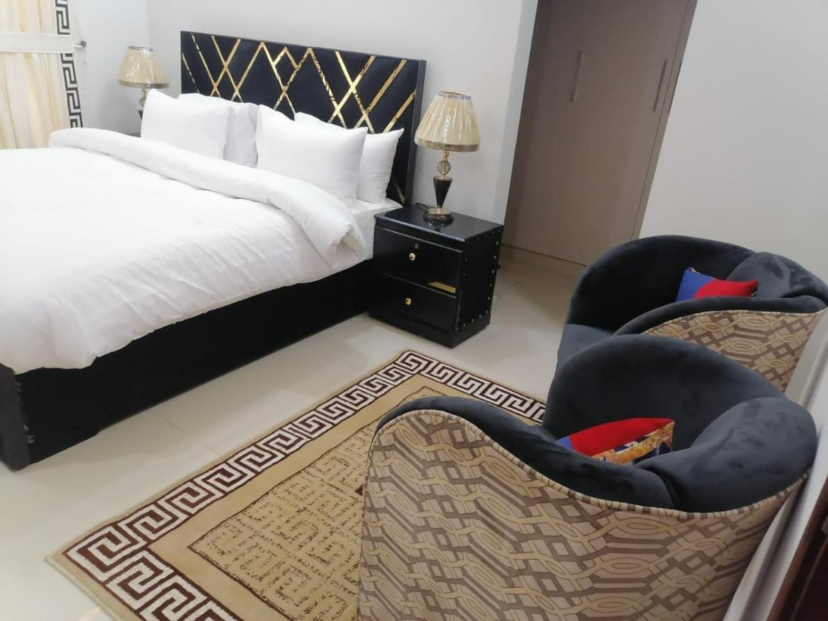 Hotel Bed & Breakfast Islamabad Zewnętrze zdjęcie