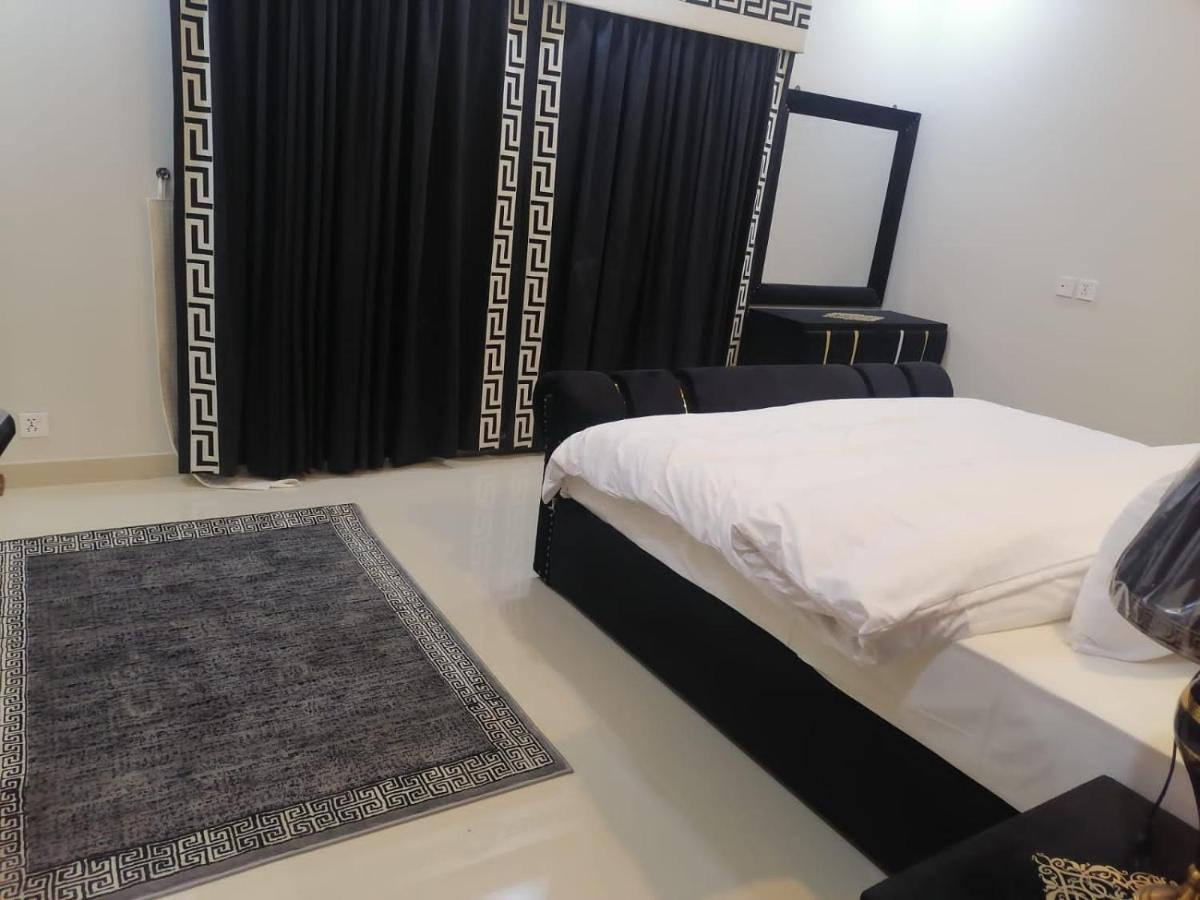 Hotel Bed & Breakfast Islamabad Zewnętrze zdjęcie