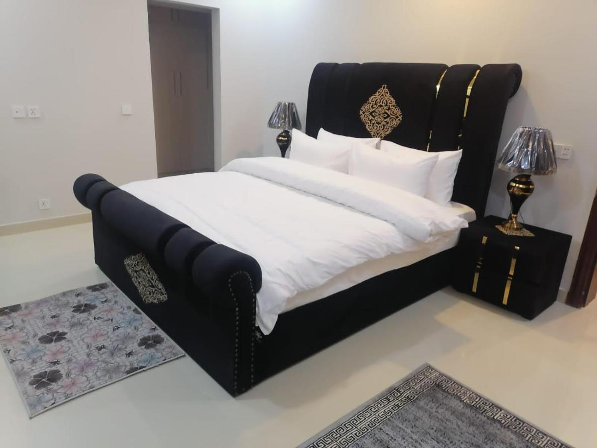 Hotel Bed & Breakfast Islamabad Zewnętrze zdjęcie