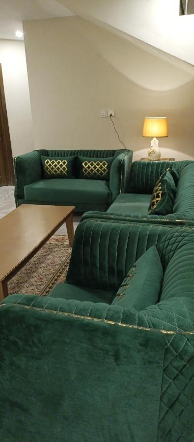 Hotel Bed & Breakfast Islamabad Zewnętrze zdjęcie