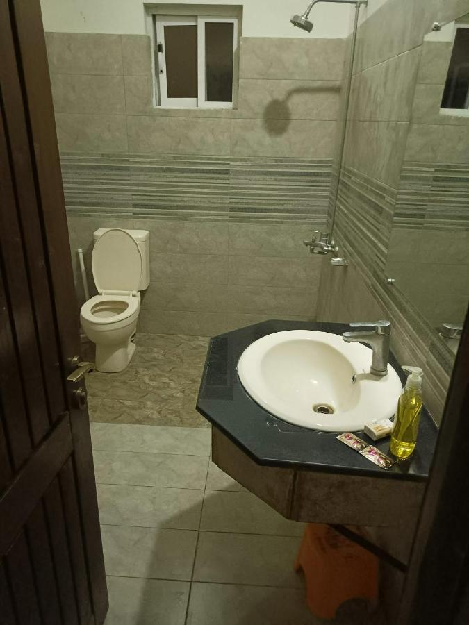 Hotel Bed & Breakfast Islamabad Zewnętrze zdjęcie