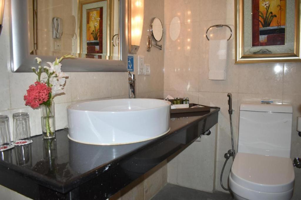 Hotel Bed & Breakfast Islamabad Zewnętrze zdjęcie