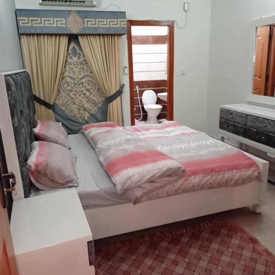 Hotel Bed & Breakfast Islamabad Zewnętrze zdjęcie