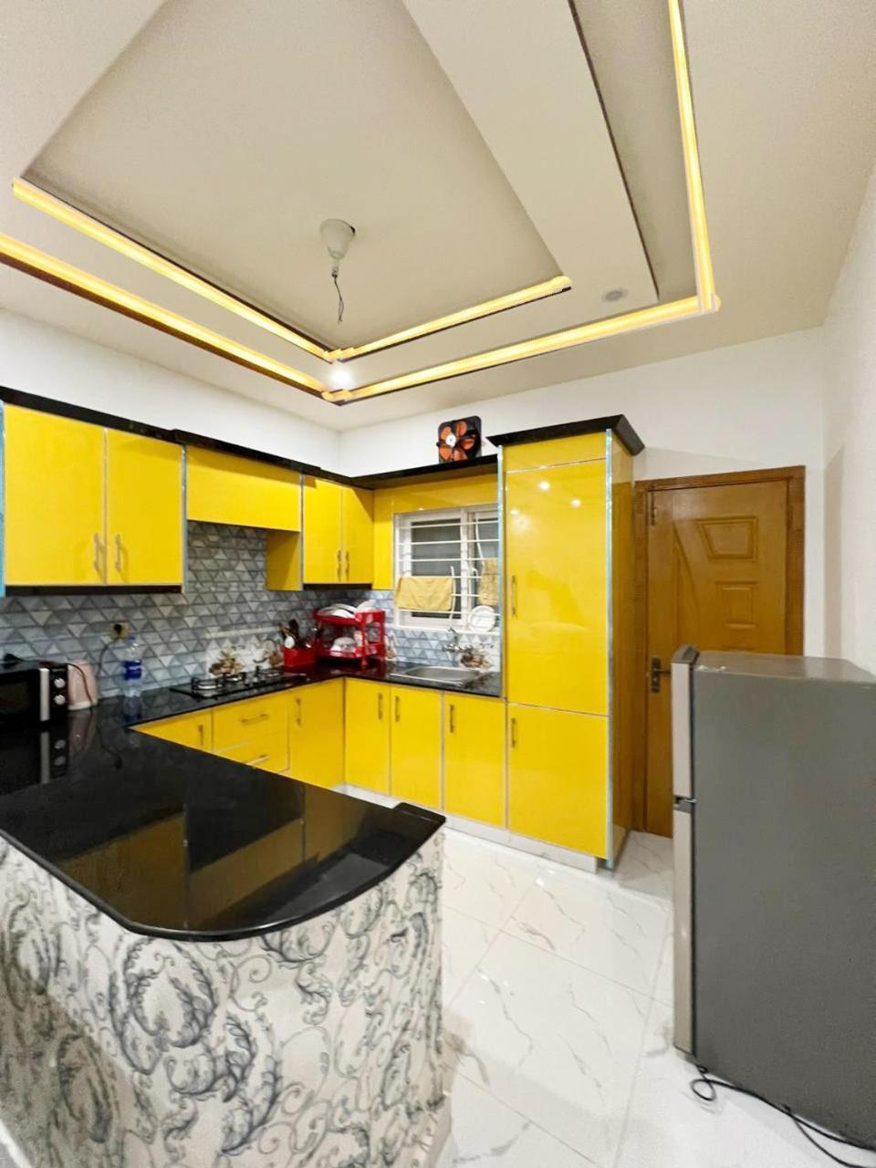Hotel Bed & Breakfast Islamabad Zewnętrze zdjęcie