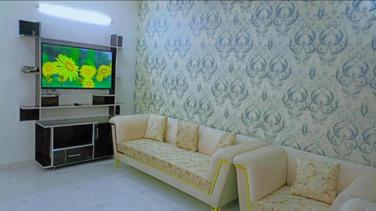 Hotel Bed & Breakfast Islamabad Zewnętrze zdjęcie