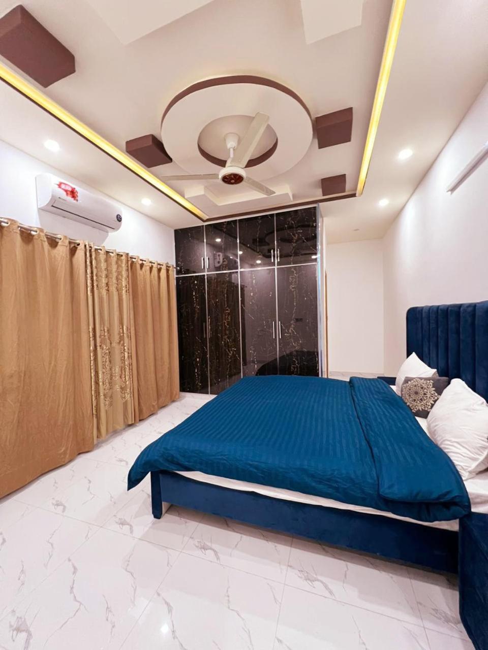 Hotel Bed & Breakfast Islamabad Zewnętrze zdjęcie