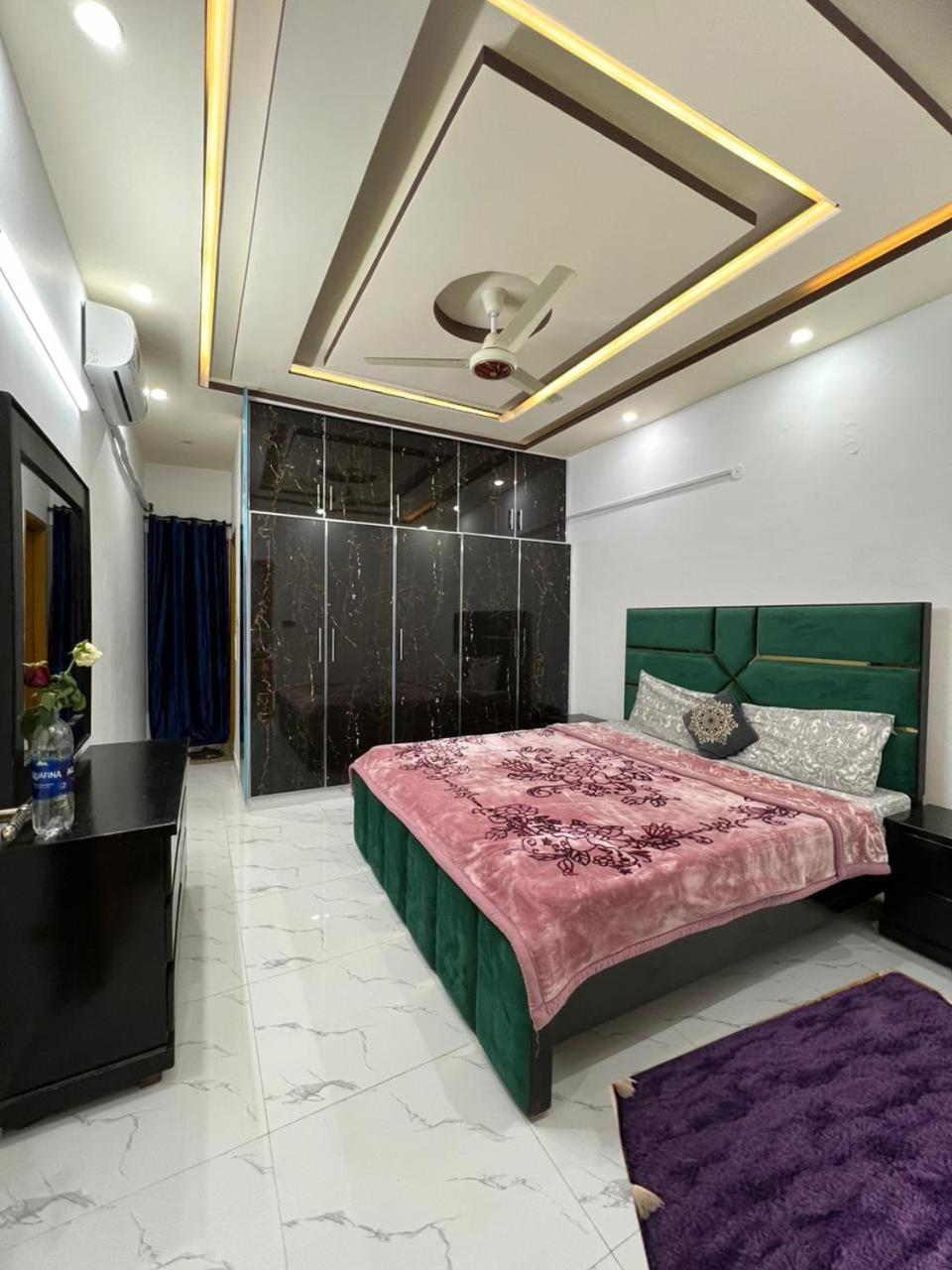 Hotel Bed & Breakfast Islamabad Zewnętrze zdjęcie