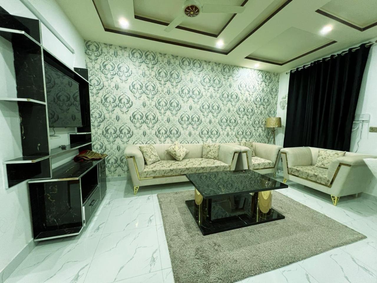 Hotel Bed & Breakfast Islamabad Zewnętrze zdjęcie