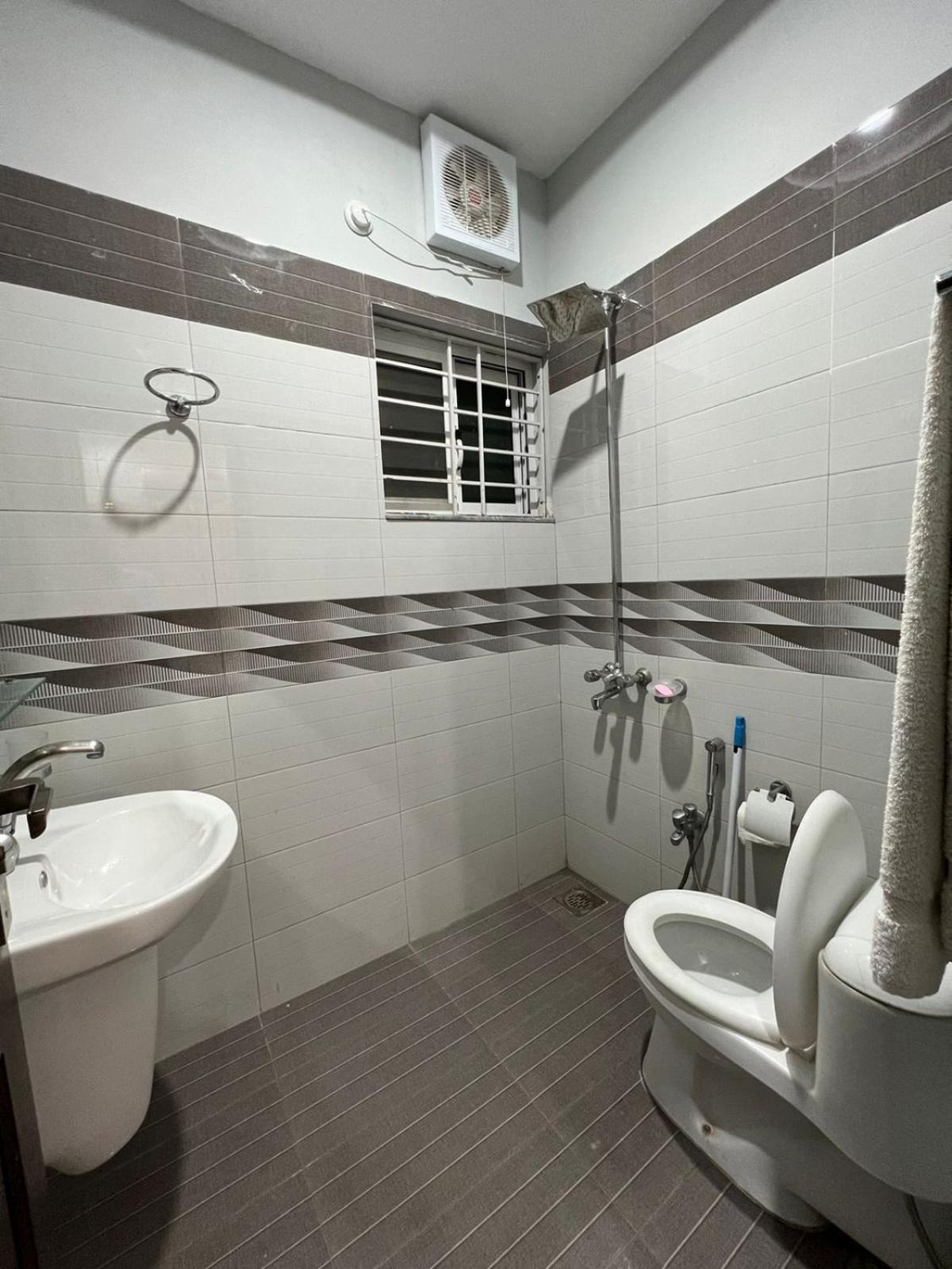 Hotel Bed & Breakfast Islamabad Zewnętrze zdjęcie