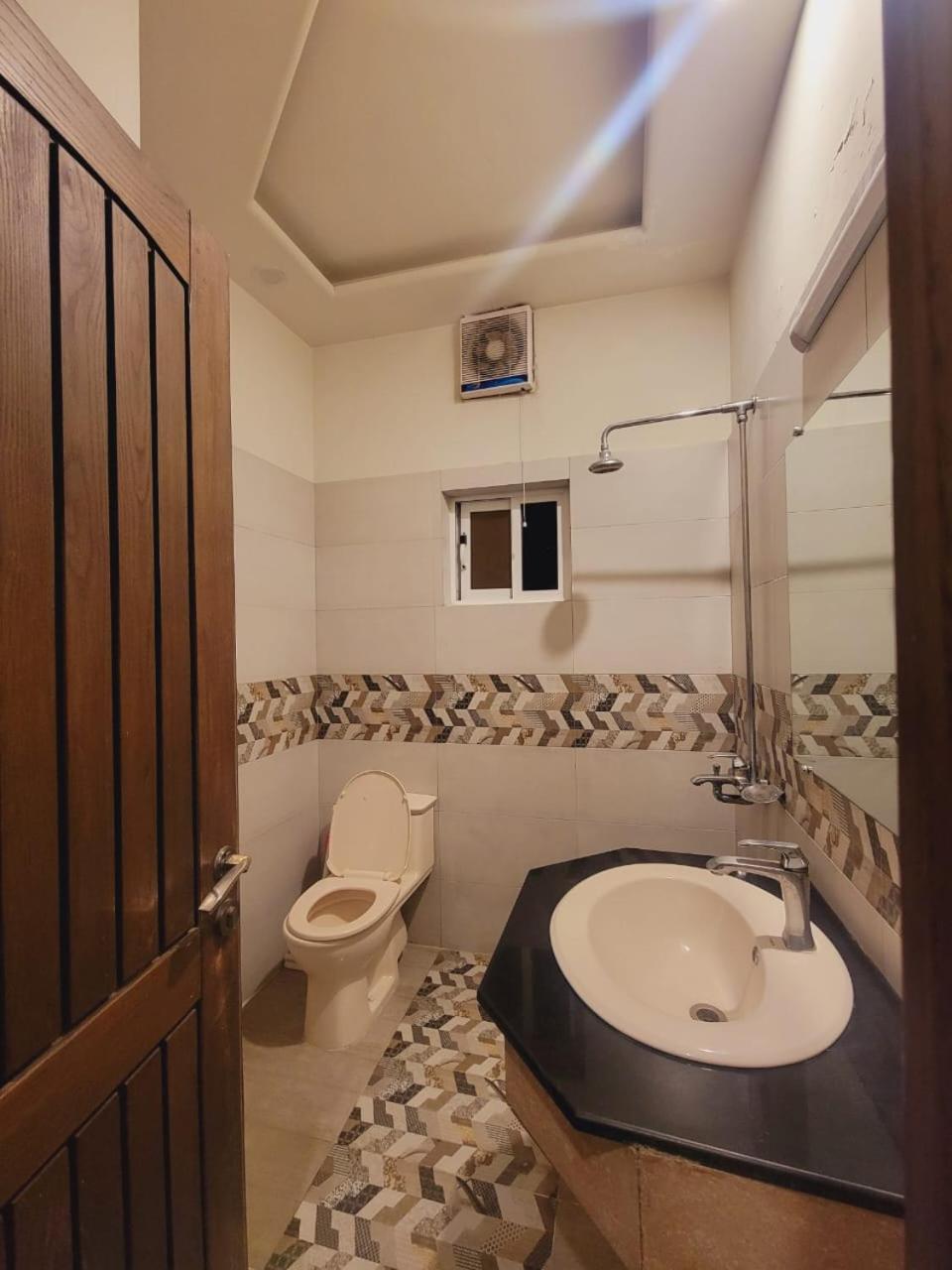 Hotel Bed & Breakfast Islamabad Zewnętrze zdjęcie